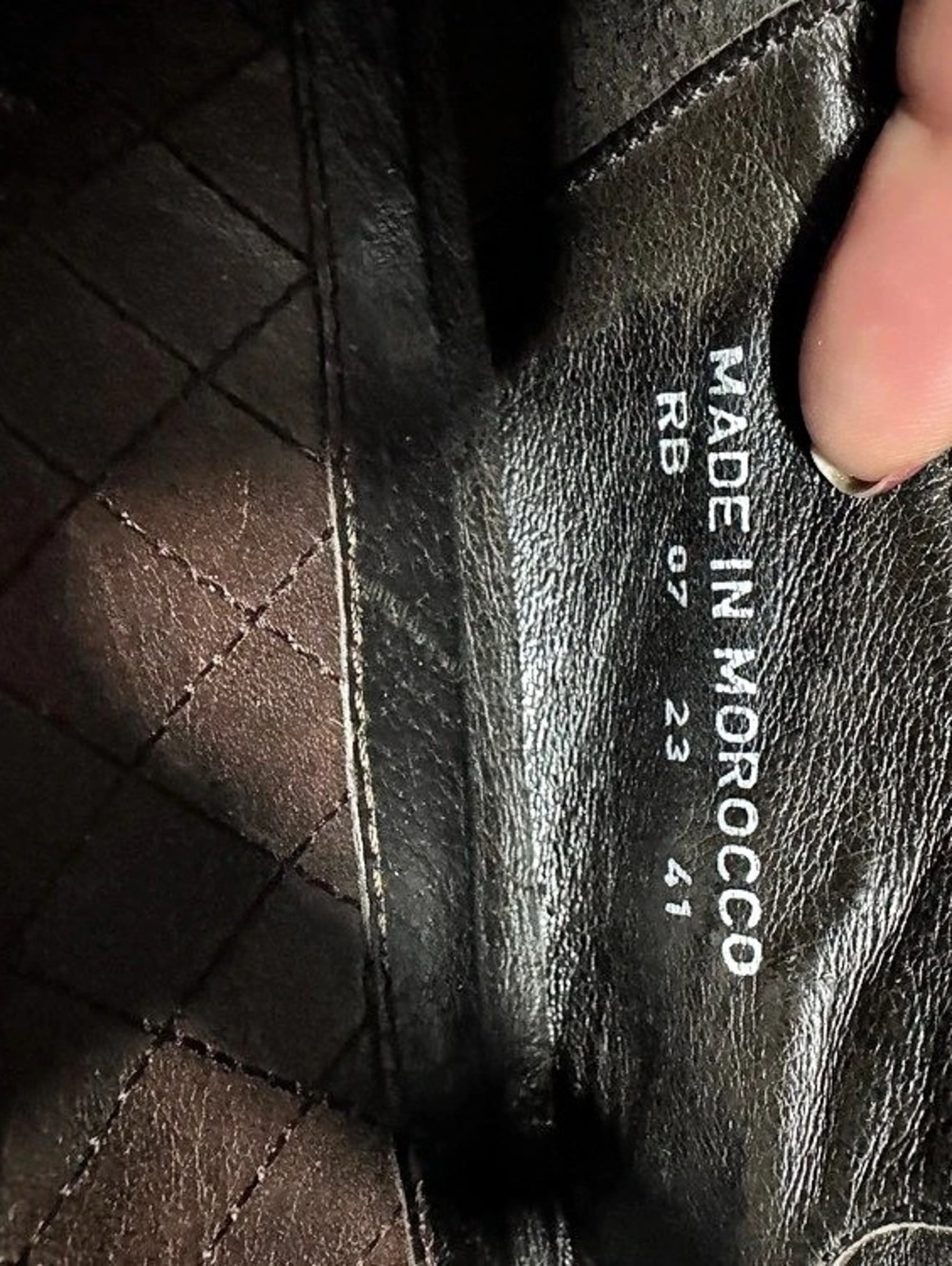 Dansko - Picture 3 of 8